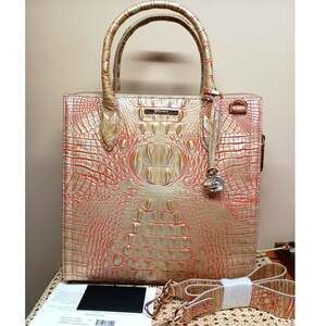 NWT BRAHMIN Caroline Sunkiss Melbourne